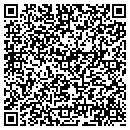 QR code with Berube Inc contacts