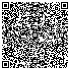 QR code with Bergstrom Eye & Laser Clinic contacts