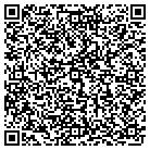 QR code with Precision Financial Service contacts