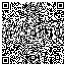 QR code with Roger Benson contacts