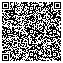QR code with 3 C Construction contacts