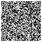 QR code with US Forestry Department contacts