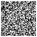 QR code with A To Z Moving contacts