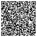 QR code with Johns TV contacts