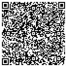 QR code with Thunder Mt Counseling Services contacts