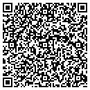 QR code with Headstart contacts