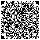 QR code with T-Bones Steak House & Lounge contacts