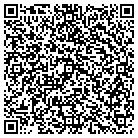 QR code with Deitz Business Promotions contacts