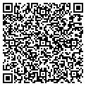 QR code with Pamida contacts