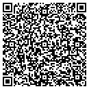 QR code with S P Telcom contacts