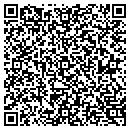 QR code with Aneta Community Center contacts