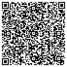 QR code with Champeau Travel Service contacts