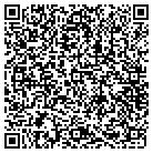 QR code with Hunter Ambulance Service contacts