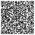 QR code with T N T Skill Builders contacts