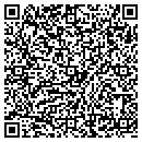 QR code with Cut & Curl contacts