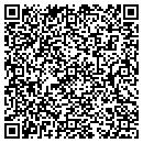 QR code with Tony Nordin contacts