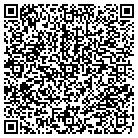 QR code with Ward County Building Inspector contacts