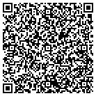 QR code with Mandree Enterprise Corp contacts
