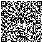 QR code with Heather Ann's Floral & Gift contacts