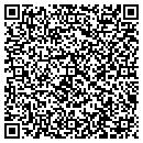 QR code with U S Tek contacts