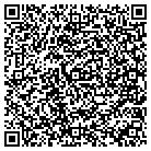 QR code with Fadness Realty & Appraisal contacts