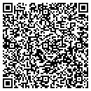 QR code with Rowh's Chow contacts