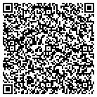 QR code with R A Security Specialists contacts