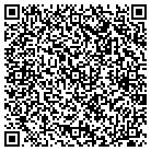 QR code with Hettinger County Sheriff contacts