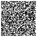 QR code with Hatlewick John contacts