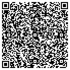 QR code with John's Refrigeration & Elec contacts