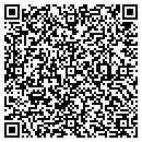 QR code with Hobart Sales & Service contacts
