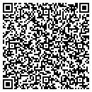 QR code with Robert Hager contacts