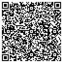 QR code with Harvey Tire Service contacts