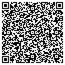 QR code with Highpointe contacts