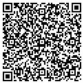 QR code with A & R Bar contacts