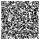 QR code with Henry Behles contacts