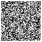 QR code with Des Lacs City Police Department contacts