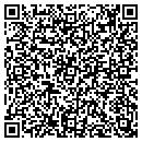 QR code with Keith G Vaagen contacts