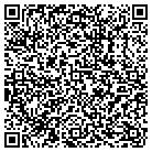 QR code with Central Dakota Village contacts