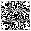 QR code with D & S Anderson Bootery contacts