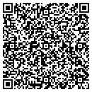 QR code with C-Ram Inc contacts