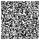 QR code with Albrecht Manufacturing & Rpr contacts