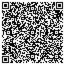 QR code with James Giesler contacts