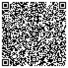 QR code with J's Gift Shop & Craft Supply contacts