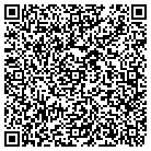 QR code with Tom's Coin Stamp Gem Baseball contacts