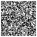 QR code with John Hincks contacts