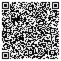 QR code with Imajin contacts