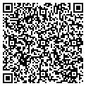 QR code with B JS D S T contacts