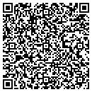 QR code with Hitching Post contacts