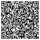 QR code with C P Rail Round House contacts